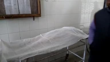 धनघटा: इटौवा गांव के पूर्व प्रधान के लड़के की संदिग्ध परिस्थिति में हुई मौत