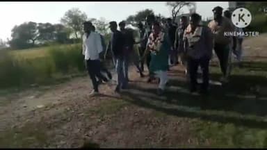 दीगोद: ग्राम दीगोद में आयोजित ब्लॉक स्तरीय जय माता दी क्रिकेट प्रतियोगिता का हुआ समापन