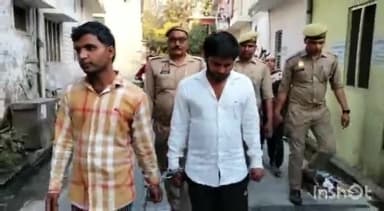 मुज़फ्फरनगर: मुजफ्फरनगर की एक अदालत ने नाबालिग का अपहरण कर उसके साथ रेप करने के मामले में सुनवाई करते हुए दोषी को उम्रकैद की सजा सुना