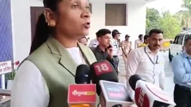 हुज़ूर: विधानसभा भोपाल में BSP विधायक रामबाई ने दिया बड़ा बयान, कहा- ऊर्जा मंत्री को पूरे विधायक घेरे तो भी कम हैं