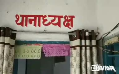 उदवंत नगर: पूर्वी नीमा से आर्म्स एक्ट मामले के एक आरोपी को नवादा थाना पुलिस ने किया गिरफ्तार, भेजा जेल