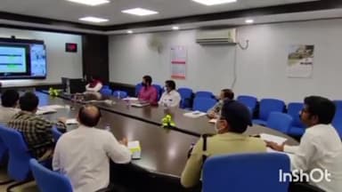 भिंड नगर: कलेक्टर डॉ. सतीश कुमार ने राज्यपाल के भ्रमण को दृष्टिगत रखते हुए खाद्य सामग्री की गुणवत्ता एवं निगरानी हेतु लगाई ड्यूटी