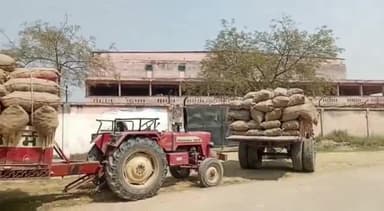 रायबरेली: जिले में 30 साल बाद भी नहीं लग सकी आलोक प्रसंस्करण यूनिट, यूनिट न लगने से किसानों को आलू भंडारण में हो रही परेशानी