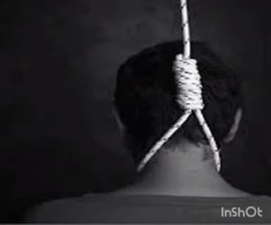 लखीसराय: रामपुर गांव में पारिवारिक विवाद के कारण एक युवक ने फंदा लगाकर आत्महत्या की