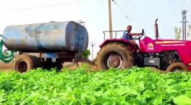 कोरांव: मार्च महीने में ही बभनपट्टी गांव में गहराया पेयजल संकट, लोगों को हो रही परेशानी