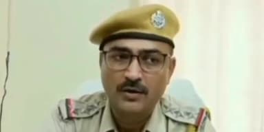 बाड़मेर: गांधीनगर में व्यापारी से हुई लूट के मामले में न्यायिक हिरासत में भेजे गये आरोपी, कोतवाल ने दी जानकारी