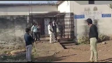 अशोक नगर: बेलई गांव के पास बाइक की टक्कर से घायल हुए 61 वर्षीय वृद्ध की उपचार के दौरान हुई मौत