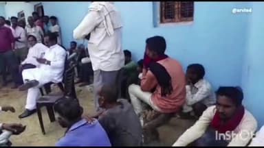 सिंगरौली: ओखरावल निवासी 17 वर्षीय नाबालिग ने अज्ञात कारणों से पंखे के हुक में फांसी लगाकर की आत्महत्या, जांच में जुटी माडा पुलिस