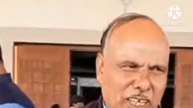 कांके: विधायक समरी लाल ने स्थानीय नियोजन नीति को लेकर दी प्रतिक्रिया