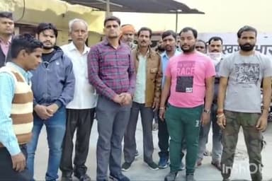 बरेली: दुर्गा नगर निवासी 40 वर्षीय शख्स व उसकी पत्नी की सड़क दुर्घटना में हुई मौत, पोस्टमार्टम को भेजे गए शव