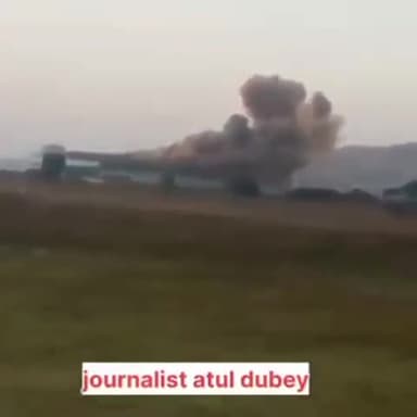 सिंगरौली कल गोंदवाली त्रिमुला में हादसे किस तरह से भलास्ट होता हुआ कई लोग खतरे मे

#sunilshah