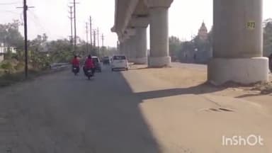 हुज़ूर: जवाहर चौक पर कांग्रेस के प्रदर्शन के मद्देनज़र कुछ रूटों पर ट्रैफ़िक रहेगा डायवर्ट