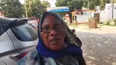 केराकत: बेलाव गांव निवासी महिला ने जमीन हड़पने का लगाया आरोप, थाने में तहरीर देकर पुलिस से लगाई न्याय की गुहार