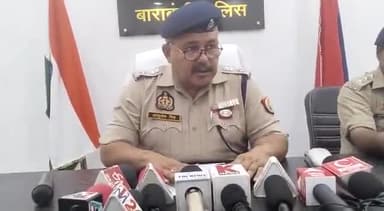 नवाबगंज: पुलिस लाइन सभागार में अपर पुलिस अधीक्षक आशुतोष मिश्रा ने चार अंतर्जनपदीय शातिर चोरों के संबंध में दी जानकारी