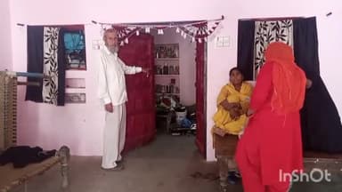 जलालाबाद: गांव मालूपुर में चोरों ने ताला तोड़कर जेवर व नकदी चुराई, गाँव में भय का है माहौल