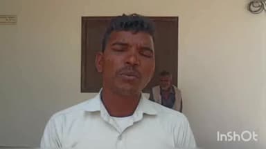 हसनपुर: गांव मुबारिजपुर के ग्रामीणों ने राशन डीलर पर लगाया कम राशन देने का आरोप, SDM ने जांच का आश्वासन दिया