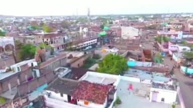 सिरोंज: शहर के मुख्य मार्गों पर अवैध रूप से बन रही कॉलोनियों को लेकर कलेक्टर ने जांच कर कार्रवाई करने की कही बात