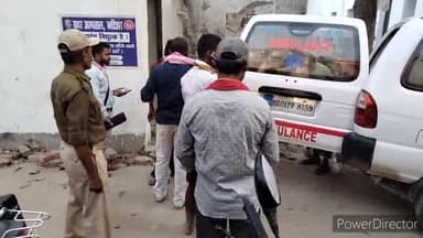 कटिहार: कुर्सेला पुल पर बाइक व स्कोर्पियो की भिड़ंत में एक युवक की हुई मौत, पुलिस ने शव को पोस्टमार्टम के लिए भेजा