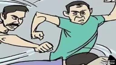 जयसिंहपुर: ओडौली कस्बा निवासी एक व्यक्ति ने 4 लोगों पर लगाया उधारी के रुपए वापस मांगने पर मारपीट करने का आरोप, थाने में दी तहरीर