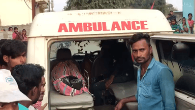 सिंगरौली: हिर्रवाह कन्वेयर बेल्ट के पास सरहंगो ने एक युवक को जमकर पीटा, युवक की इलाज के दौरान रीवा मेडिकल कॉलेज में हुई मौत