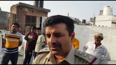 इंद्री: गांव रिंडाल से 13 वर्षीय छात्रा बिना बताए घर से हुई लापता, केस दर्ज