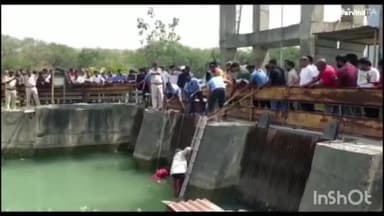 सिंगरौली: 25 वर्षीय ढोटी निवासी युवक का NTPC कैनाल में तैरता मिला शव, जांच में जुटी पुलिस