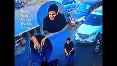 प्रयागराज: अतीक के बेटे असद ने खरीदे थे 16 मोबाइल व 16 सिम कार्ड, व्हाट्सएप कॉल से ही होती थी बात