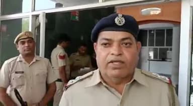 इंद्री: पुलिस ने गांव संगोहा से एक युवक के पास से नशे की 1800 गोलियां की बरामद, किया गिरफ्तार