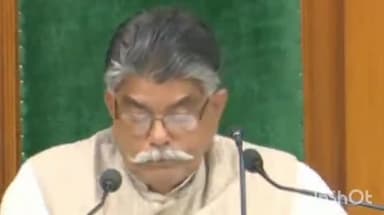 पटोरी: मोरवा विधायक ने शून्य काल के दौरान सदन में उठाया पटोरी प्रखंड क्षेत्र में अल्पसंख्यक छात्रावास निर्माण करवाने का मुद्दा