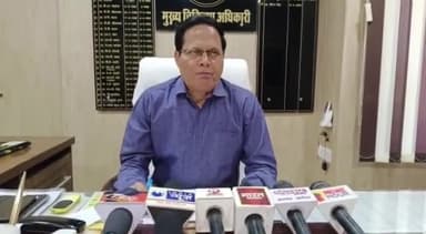 रायबरेली: नगर में निजी नेत्र चिकित्सालय में वृद्ध महिला के ऑपरेशन के दौरान लापरवाही पर सीएमओ ने लिया संज्ञान, दिए जांच के आदेश