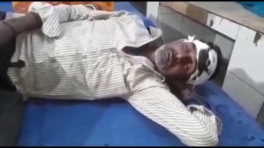 अररिया: मदनपुर में उधार के पैसों को लेकर दो पक्षों में हुई मारपीट, एक व्यक्ति हुआ घायल