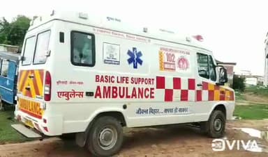 उदवंत नगर: मसाढ़ से एक व्यक्ति का संदिग्ध अवस्था में शव हुआ बरामद