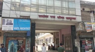 बहादुरगढ़: करीब ₹9.27 लाख गबन करने के मामले में नगर परिषद के अधिकारियों ने 5 लोगों के खिलाफ शहर थाने में की शिकायत