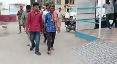 जमुई: शराब तस्करी और मारपीट सहित मर्डर केस के मामले में 11 लोगों ने कोर्ट में किया आत्मसमर्पण