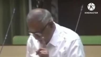 दीगोद: पीपल्दा विधायक रामनारायण मीणा ने विधानसभा में उठाया मुआवजा, ग्रामीणों को सुरक्षित स्थान पर बसाने व पट्टा वितरण का मामला