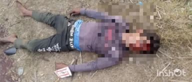 मोहम्मदी: बरैची मजार के पास रिक्शा और बाइक की जोरदार टक्कर से बाइक सवार की मौके पर हुई मौत