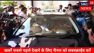 Kirodi lal ने Gahlot पर साधा निशाना,कहा मैं आतंक छोङने वाला नहीं | #rajasthannews #mkunews