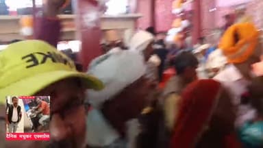 पब्लिक एप यूट्यूब फेसबुक पर करीला धाम की सबसे ज्यादा देखी जाने वाली खबर का रिकॉर्ड दैनिक मधुकर एक्सप्रेस के नाम