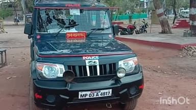 बड़ा मलेहरा: राजापुर में पीड़ित व उसके चचेरे भाई के साथ घर के पास 4 लोगों ने रंजिशन लाठी कुल्हाड़ी से की मारपीट