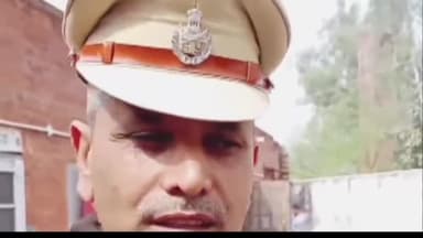 इंद्री: इंद्री के गांव गीड के पूर्व सरपंच की ट्रैक्टर वर्कशॉप से लोहे का सामान और नकदी हुई चोरी पुलिस में दी शिकायत