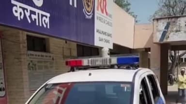 इंद्री: हाईवे पर थाना बुटाना एरिया में बाइक सवार दो लुटेरों ने एक व्यक्ति से मारपीट कर 20000 की चीनी नगदी पुलिस में दी गई शिकायत