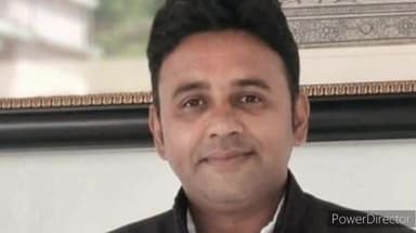 जगदलपुर: जावेद खान पुनः बने भारतीय युवक कांग्रेस के राष्ट्रीय प्रवक्ता