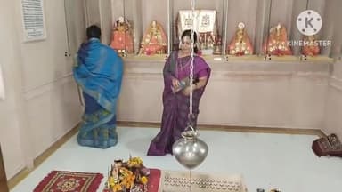 शाहगंज: शाहगंज के पुराने चौक स्थित गोपेश्वर मंदिर में महिलाओं के लिए 15 मार्च को होगी बरसाने की तर्ज पर होली का समारोह