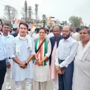 शिवराज जी,
कितना भी ज़ुल्म कर लो,
आपके जंगलराज का अंत निश्चित है।
#nitendrasinghrathore #vivekmishrabina