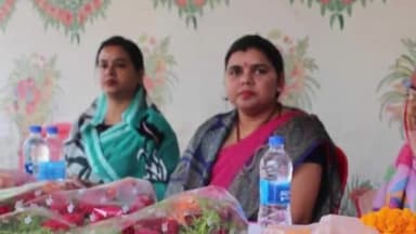 पूर्णिया पूर्व: वार्ड संख्या 24, 31,42 में नगर निगम पूर्णिया नगर निधि योजना से पीसीसी सड़क व नाला निर्माण का किया शिलान्यास