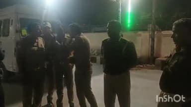 आगरा: थाना सदर के रोहता गाँव में साले ने जीजा को गोली मारकर उतार मौत के घाट,आरोपी फरार तलाश में जुटी पुलिस।