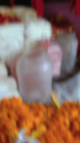मिर्ज़ापुर: #jaimata di
#virl
#navratri @
reporter...ashish nishad@