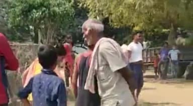 सवायजपुर: भुसेहरा के प्रधान और ग्रामीणों के बीच हुई झड़प के मामले में दोनों पक्षों के कुल 9 लोगों के विरुद्ध मुकदमा दर्ज