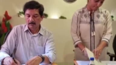 कांके: राजीव अरुण एक्का मामले की जांच के लिए न्यायिक आयोग गठित, झारखंड हाई कोर्ट के पूर्व मुख्य न्यायाधीश करेंगे जांच