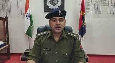 महाराजगंज थाना क्षेत्र गोलहा एक युवक का शव मिलने पर क्षेत्राधिकारी महाराजगंज की बाइट